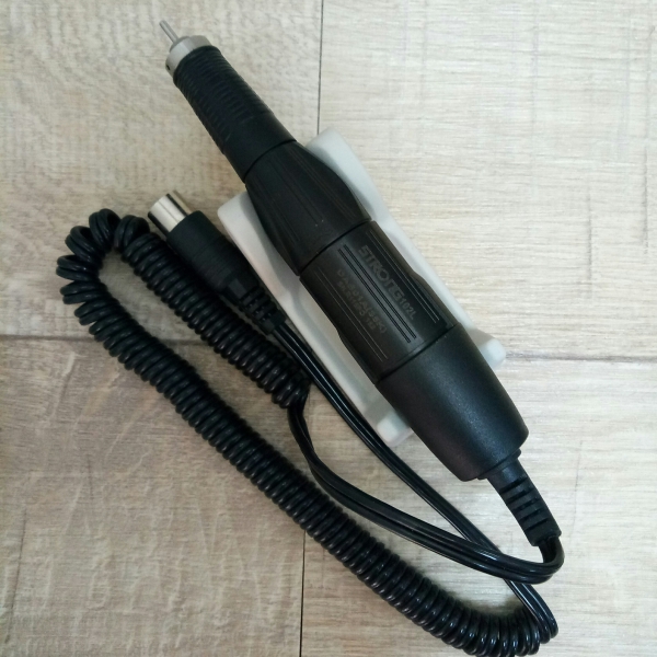 Ручка 102L для аппарата маникюра и педикюра STRONG (Корея), 35 тыс. об/мин