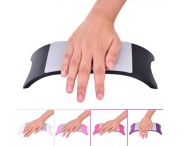 Подставка для рук (с силиконовой подушкой)