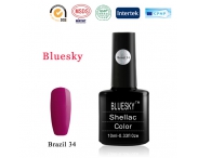 Shellac BLUESKY, № Brazil 34