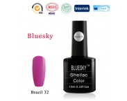 Shellac BLUESKY, № Brazil 32