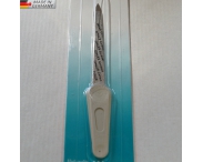 Металлическая пилка (10 см) GERMANY, # 8106Z