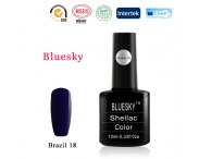 Shellac BLUESKY, № Brazil 18