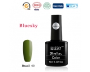 Shellac BLUESKY, № Brazil 40